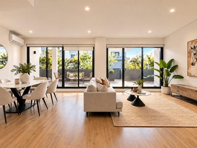 Apartment for sale in Greenacre, Sydney