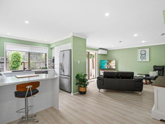 Townhouse for sale in Toombul, Queensland