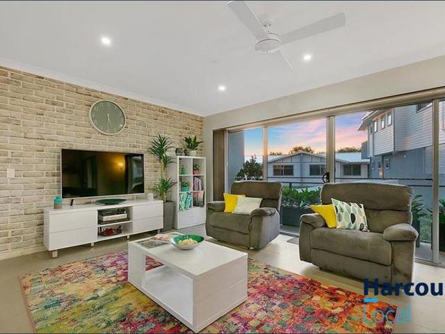 Townhouse for rent in Toombul, Queensland