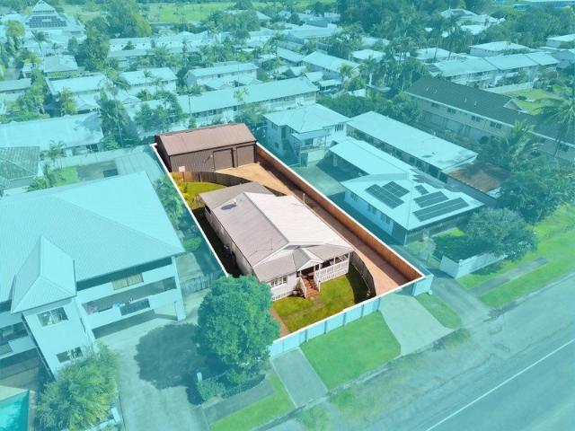 House for sale in Cairns, Queensland