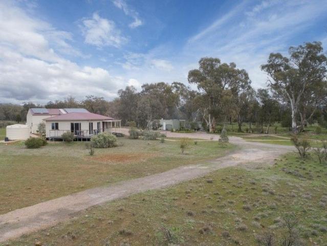 Cottage for sale in Wilmington, South Australia