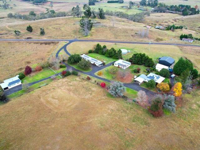 Cottage for sale in Nowendoc, New South Wales