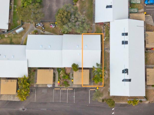 Apartment for sale in Toombul, Queensland
