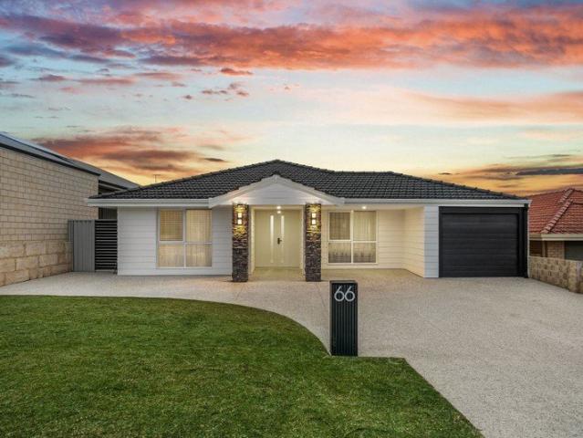 House for sale in Coogee, Western Australia