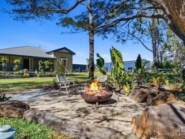 Cottage for sale in Biboohra, Queensland