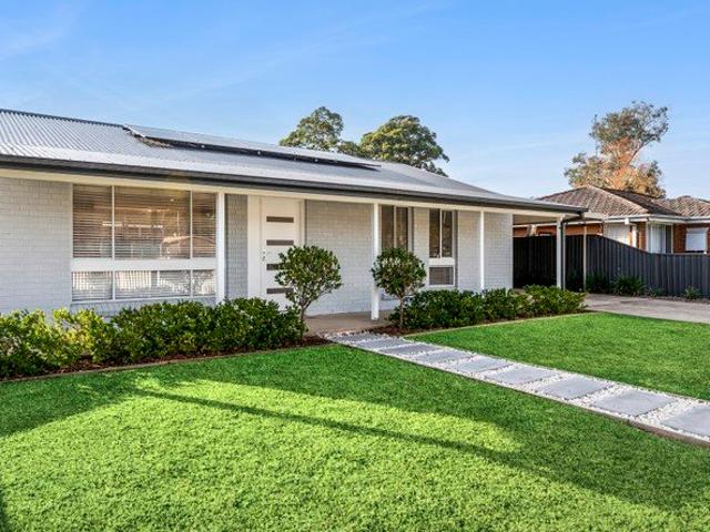 House for sale in Sydney, New South Wales