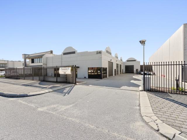 Warehouse for rent in Malaga, Western Australia