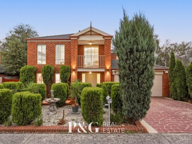 House for sale in Camerons Creek, Victoria