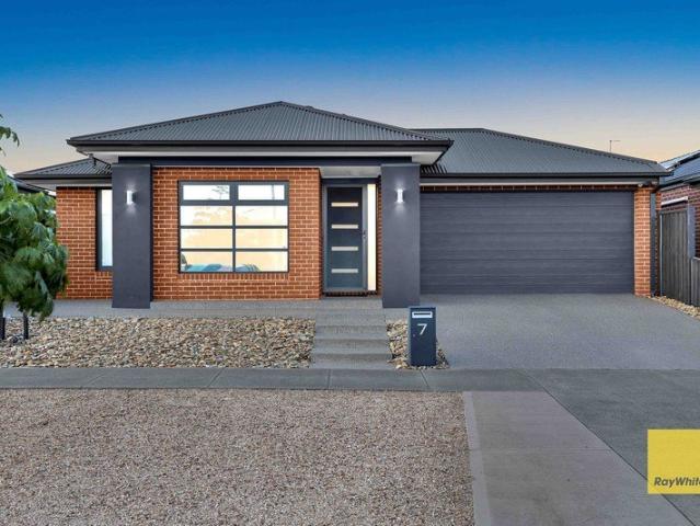 House for sale in Elements, Melbourne