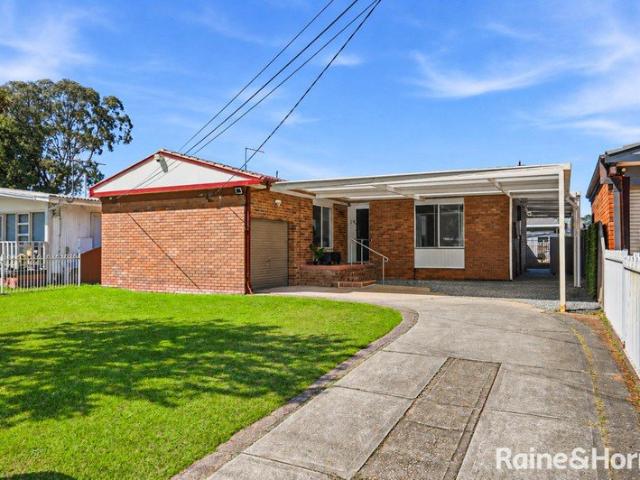 House for sale in Whalan, Sydney