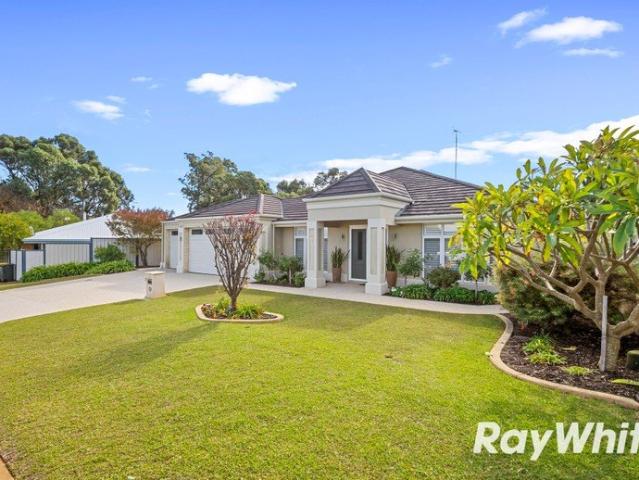 House for sale in Parklands, Western Australia
