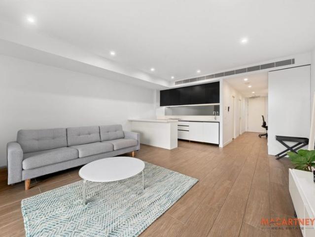 Apartment for rent in Lower North Shore, Sydney