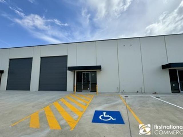 Warehouse for sale in Bairnsdale, Victoria