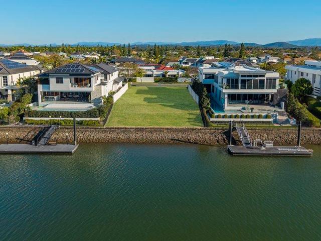 Land for sale in Fernbrook, Queensland