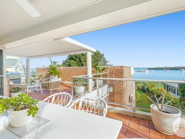 Townhouse for sale in New South Wales