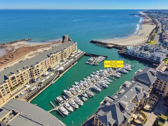 Land for sale in Horseshoe Creek, South Australia