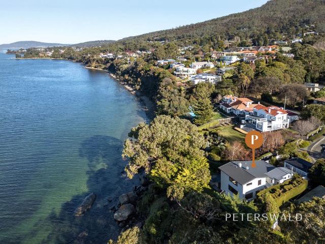 House for sale in Taroona, Tasmania