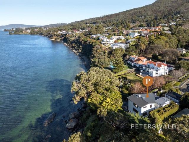 House for sale in Taroona, Tasmania