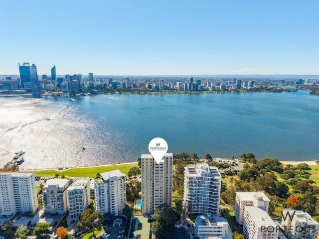 Apartment for sale in Western Australia