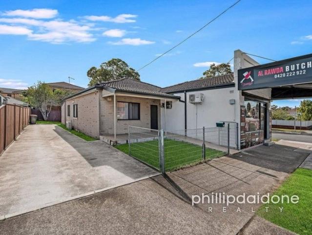 House for sale in Sydney, New South Wales