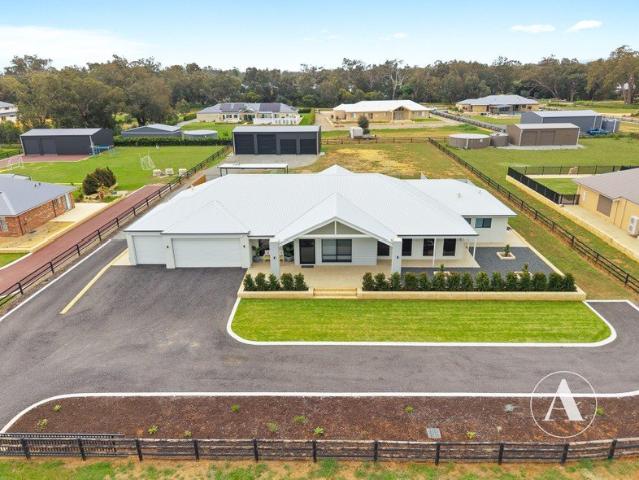 House for sale in Darling Downs, Shire of Serpentine-Jarrahdale