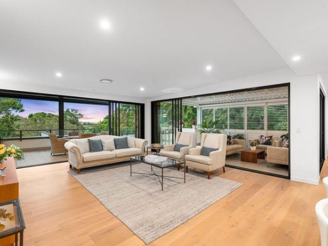 Apartment for rent in Toombul, Queensland