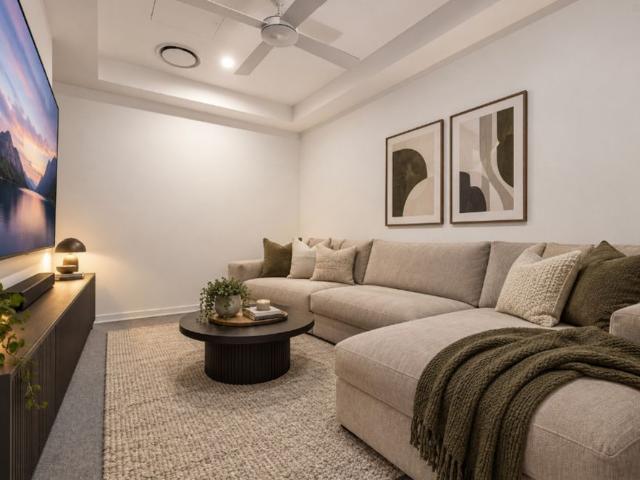 Apartment for rent in Toombul, Queensland