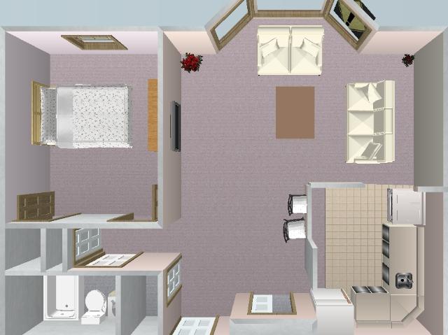 Apartment for rent in Wanup, Ontario