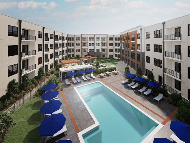 Apartment for rent in Roselawn, Ohio