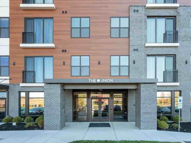 Apartment for rent in Roselawn, Ohio