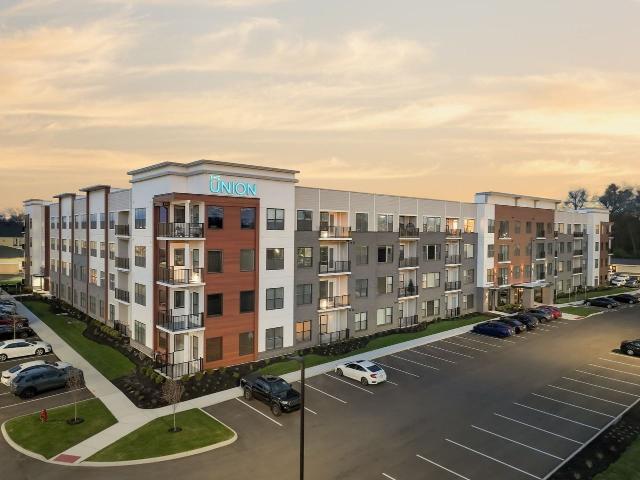 Apartment for rent in Roselawn, Ohio