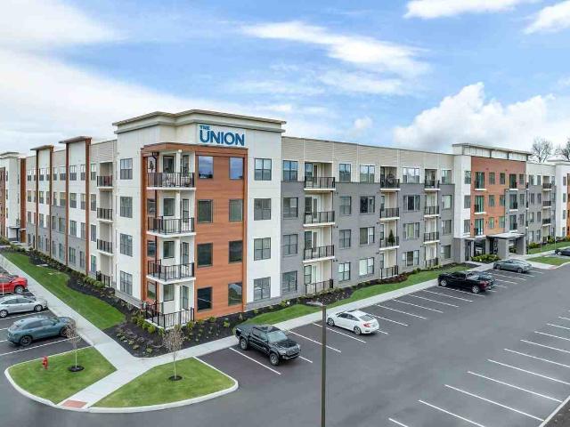 Apartment for rent in Roselawn, Ohio