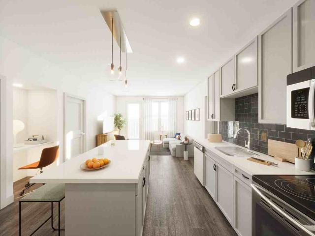Apartment for rent in Roselawn, Ohio