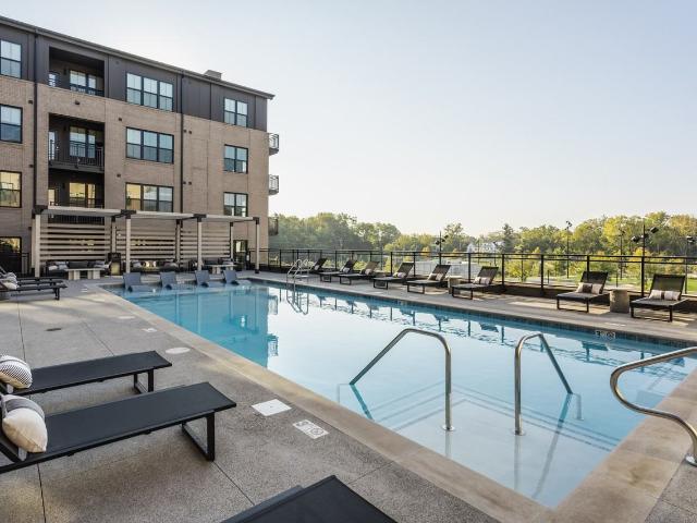 Apartment for rent in Westfield, Indiana