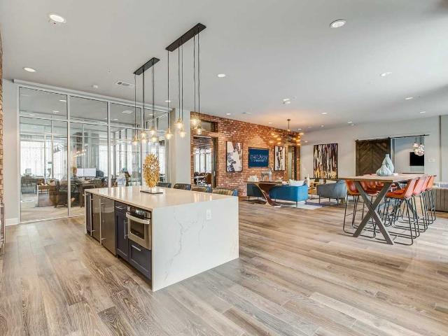Apartment for rent in Fort Worth, Tarrant County