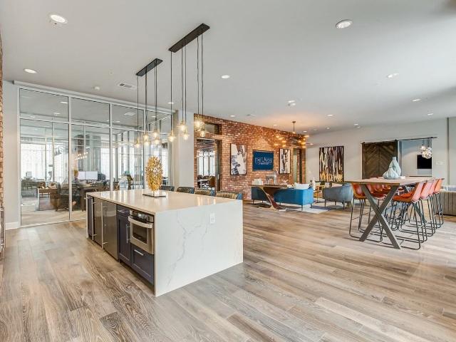 Apartment for rent in Fort Worth, Texas