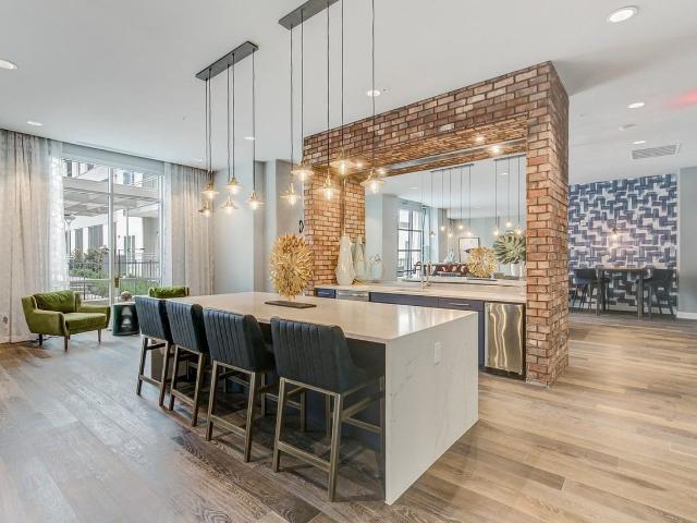 Apartment for rent in Fort Worth, Texas