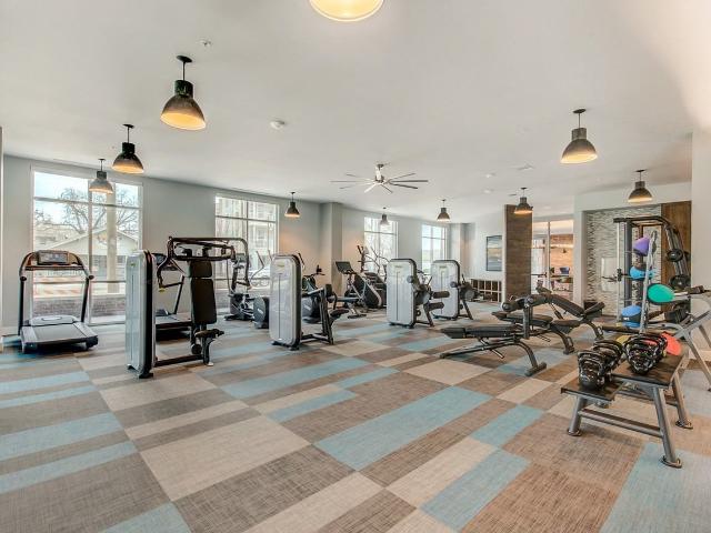 Apartment for rent in Fort Worth, Texas