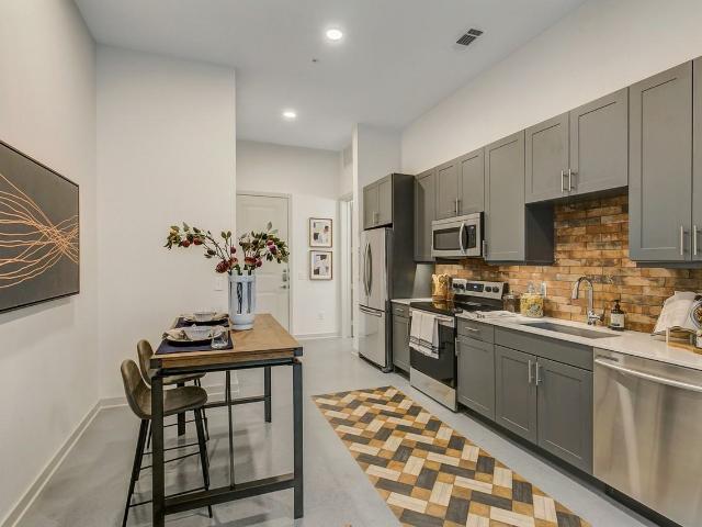 Apartment for rent in Fort Worth, Texas