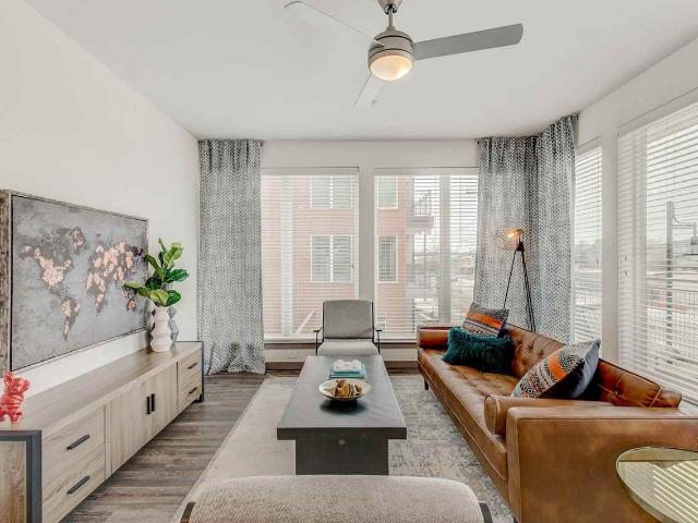 Apartment for rent in Fort Worth, Texas