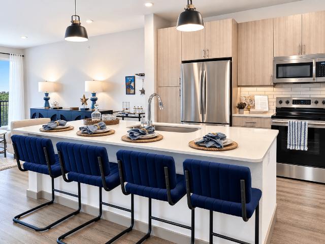 Apartment for rent in Fort Worth, Tarrant County