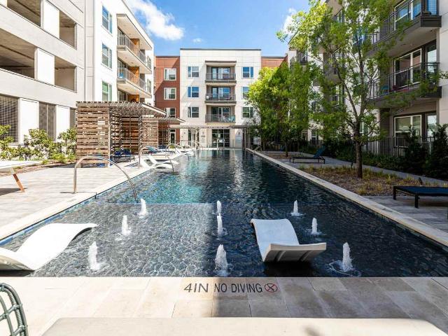 Apartment for rent in Fort Worth, Tarrant County