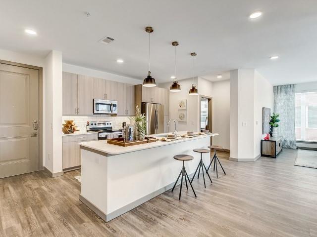Apartment for rent in Fort Worth, Texas