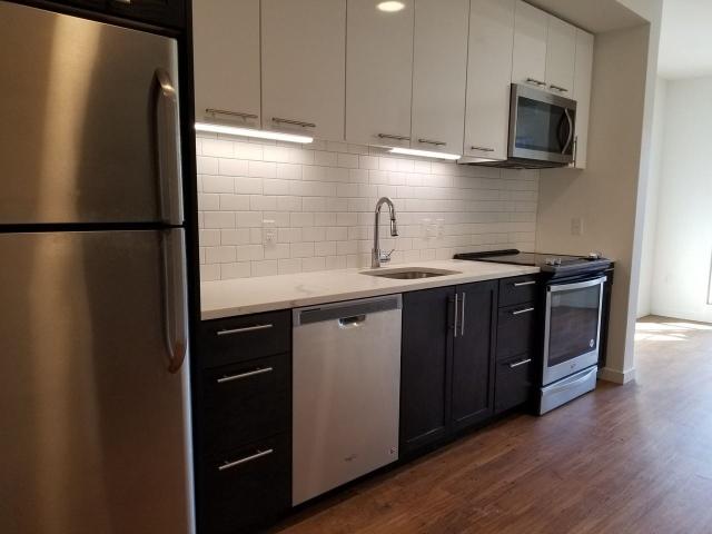 Apartment for rent in Oregonia