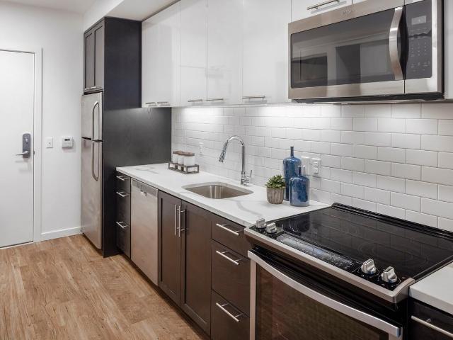Apartment for rent in Oregonia