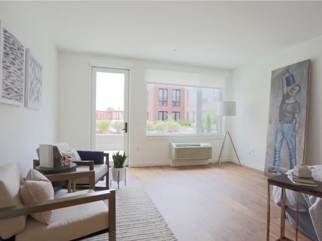 Apartment for rent in Oregonia