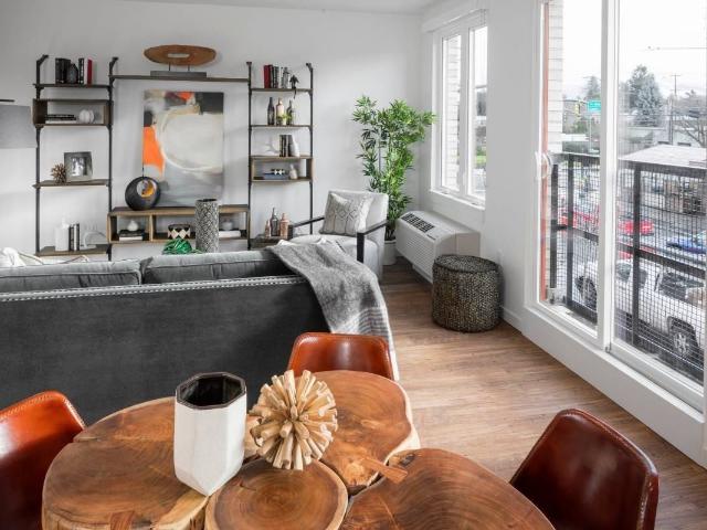 Apartment for rent in Oregonia