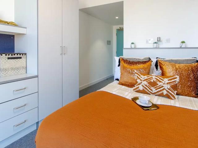 Apartment for rent in Sydenham, Green Close