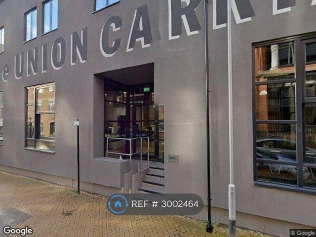 Apartment for rent in Avenham, Higher Bartle