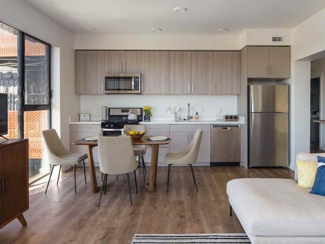 Apartment for rent in Oakland, California